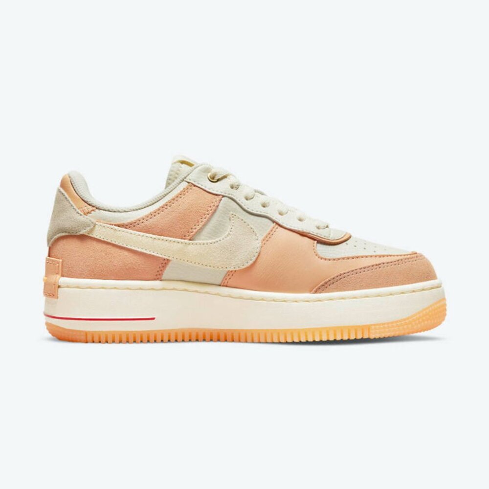 Nike Air Force 1 Low Shadow "Sisterhood"